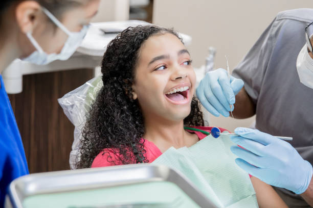 Best Emergency Broken Tooth Repair in Weldon, NC