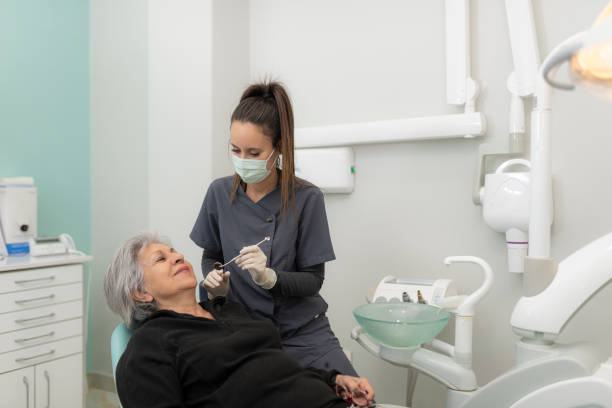 Best Emergency Dental Surgery in Weldon, NC